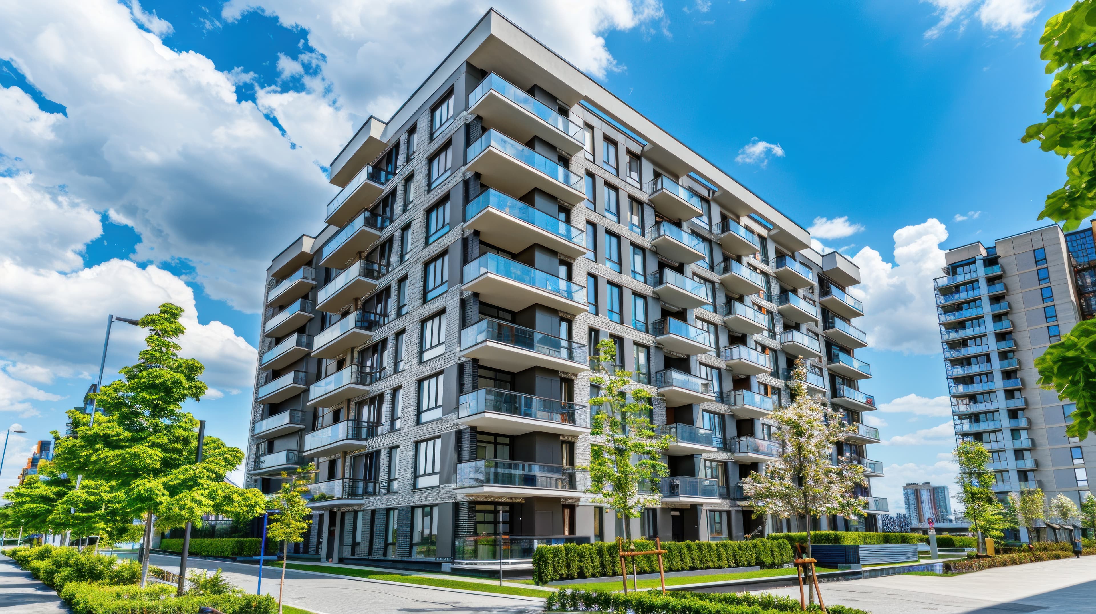 Condos