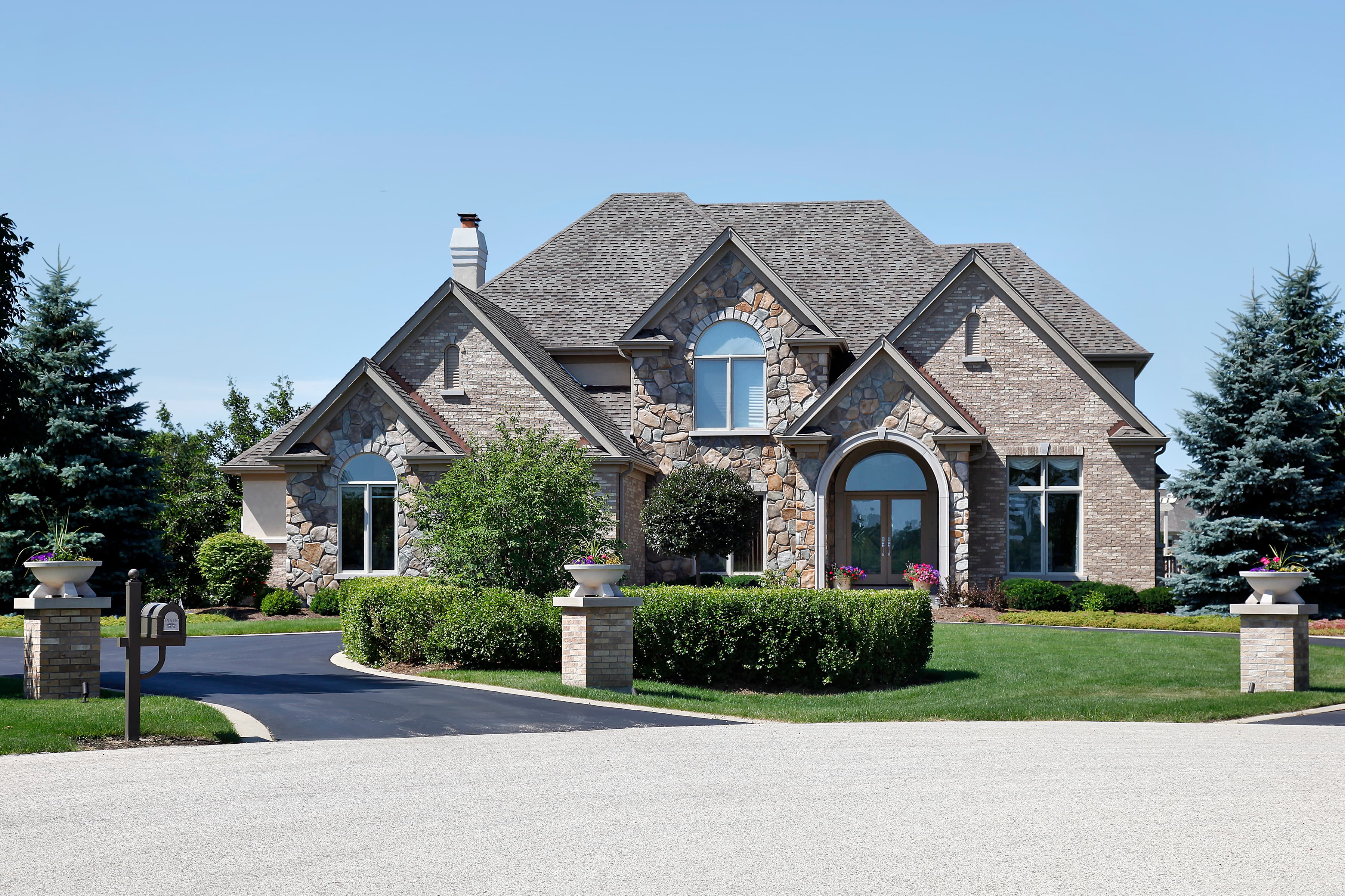 Single Family Homes