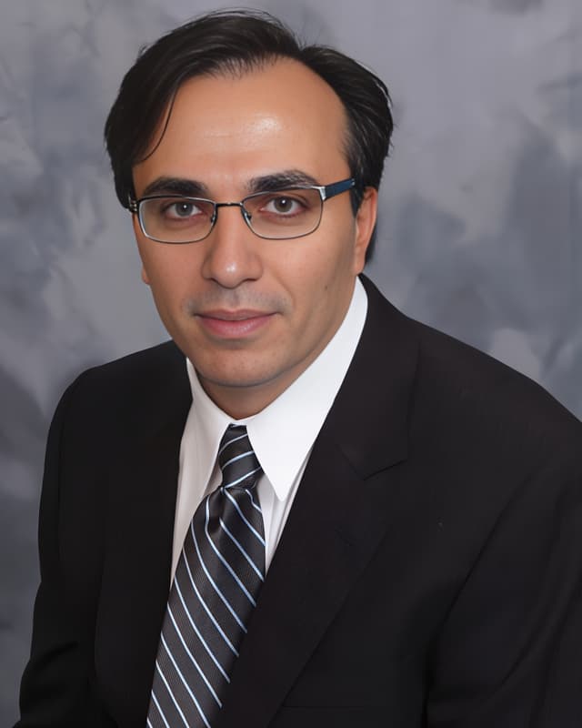 Hani Khatib